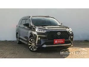 2024 Toyota Veloz 1.5 Q MPV