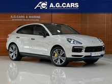 2020 Porsche Cayenne 3.0 (ปี 18-25) Coupé SUV AT