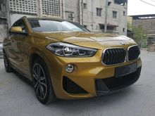2019 BMW X2 2.0 sDrive20i M Sport SUV