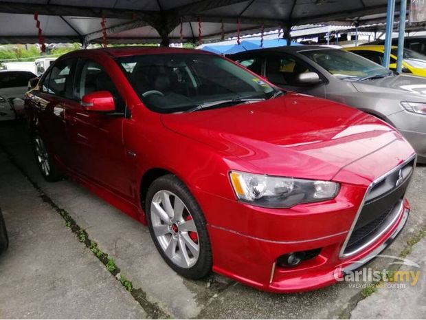 Search 242 Mitsubishi Lancer Cars For Sale In Malaysia Carlist My