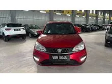 2021 Proton Saga 1.3 Premium Sedan