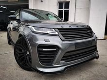 2018 Land Rover Range Rover Velar 3.0 P380 R-Dynamic With URBAN Package Free 5 Year Warranty