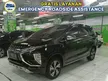Jual Mobil Mitsubishi Xpander 2021 ULTIMATE 1.5 di Jawa Timur Automatic Wagon Hitam Rp 255.000.000