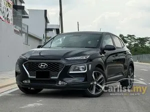 2020 Hyundai Kona 2.0 Active SUV