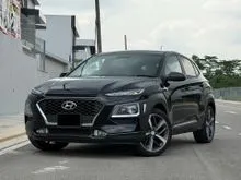 2020 Hyundai Kona 2.0 Active SUV Good Condition Full Spec Mini SUV 3 Year Warranty
