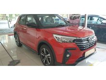 2021 Perodua Ativa 1.0 AV SUV BEST OFFER