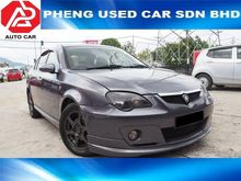 2008 Proton Persona 1.6 SE Sedan (A) USED CAR