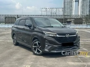 2023 Perodua Alza 1.5 AV MPV