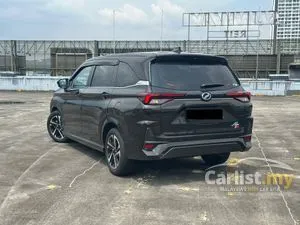 2023 Perodua Alza 1.5 AV MPV