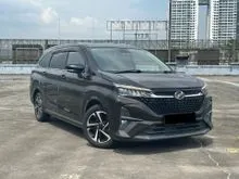 2023 Perodua Alza 1.5 AV MPV (FSC) FULL PERODUA SERVICE RECORD STILL UNDER PERODUA WARRANTY TILL 2028 SUPER LOW MILEAGE (27K) KM