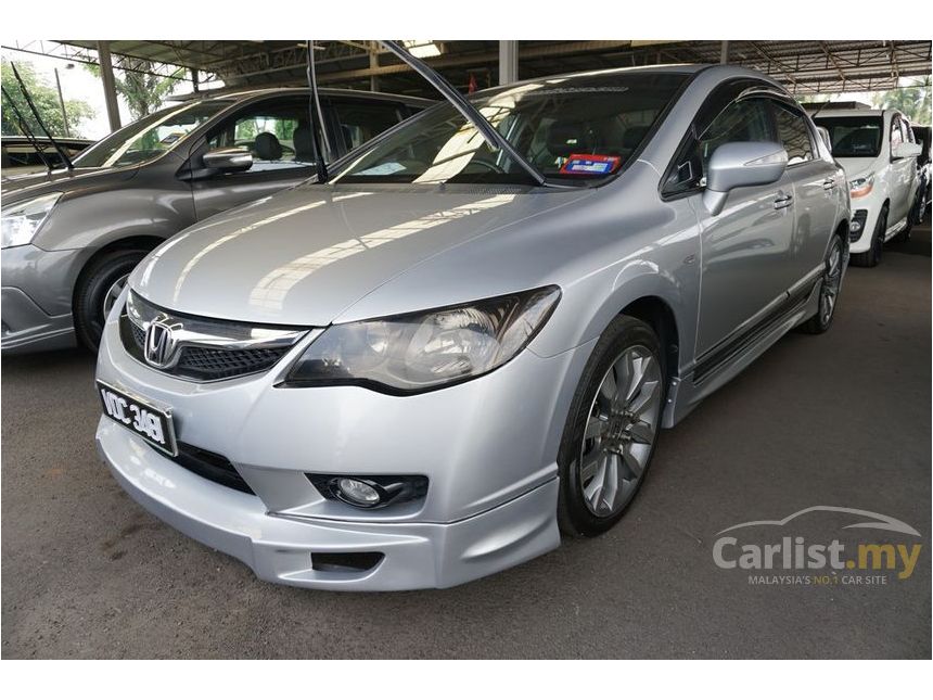 45 Civic Used Car List Gratis Terbaik