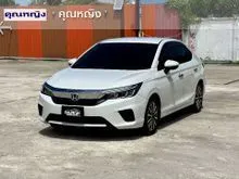 2021 Honda City 1.0 (ปี 19-24) SV Sedan
