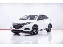 2018 Honda HR-V 1.8 (ปี 14-18) RS SUV