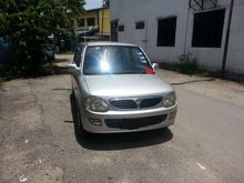 2003 Perodua Kelisa 989 EZ Hatchback (A)