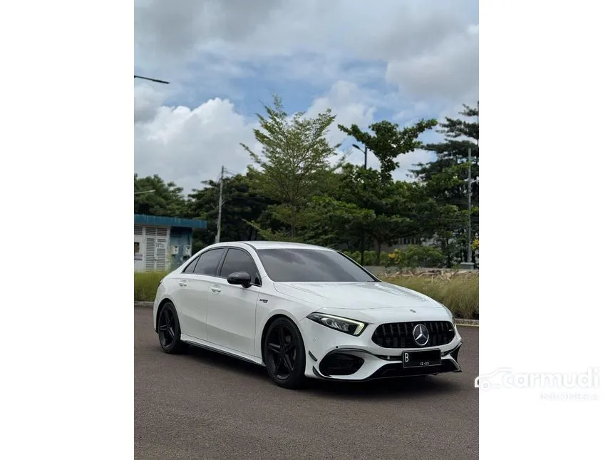 2019 Mercedes-Benz A200 progressive line Hatchback