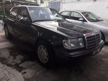 Mercedes-Benz 260E 2.6 Sedan CASH TAKE IT AND GO LIKE NEW CONDITION
