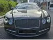 Used 2014 Bentley Flying Spur 6.0 W12 Import New