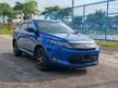 Used 2017 Toyota Harrier 2.0 Premium SUV (NICE CONDITION & CAREFUL OWNER, ACCIDENT FREE)