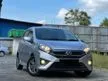 Used (GREAT CONDITION) 2017 Perodua AXIA 1.0 SE Hatchback