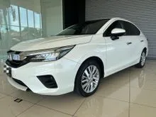 2023 Honda City 1.5 V Sedan