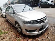 2014 Proton Preve 1.6 Executive Sedan -- BEST DEAL --