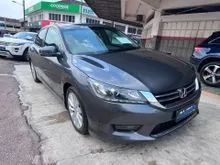 2014 Honda Accord 2.0 VTi Sedan WARRANTY 1YEAR