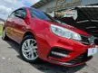 Used 2023 Proton Saga 1.3 Premium Under Warranty 2028