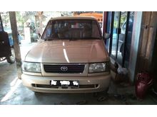 1999 Toyota Kijang 1.8 LGX MPV