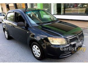 Proton Saga 1.3 (M) BLM Sport Edition Near11
