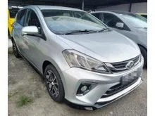 2019 Perodua Myvi 1.5 H AT Tip Top Condition