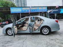 2012 Toyota Camry 2.0 E, HIGH Loan, New Model, Great Condition