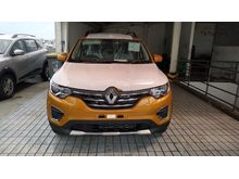 2020 Renault Triber Matic Yakin gak nyesal kalau NEW TRIBER MATIC nya sampai kehabisan krn...