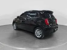 2018 Nissan March 1.2 Hatchback