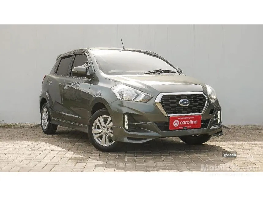 2018 Datsun GO T Hatchback