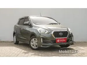 2018 Datsun GO 1.2 T Hatchback