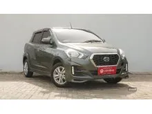 2018 Datsun GO 1.2 T Hatchback - Unit Siap Pakai - Bebas Laka dan Banjir - TDP 20 JT
