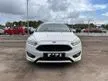 Used 2015 Ford Focus 1.5 Ecoboost Sport Plus Hatchback - BEST DEAL IN TOWN - Cars for sale