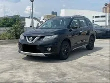 2019 Nissan X-Trail 2.0 SUV  / BUY AND DRIVE / TRANSPARENT DEAL / ONE OWNER / LOW IN RATE