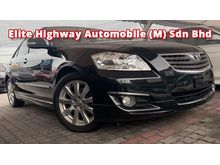 2008 Toyota Camry 2.4 V Sedan