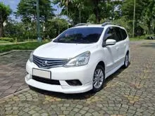 2014 Nissan Grand Livina 1.5 Highway Star MPV MULUS NO PR