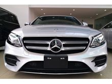 2016 Mercedes-Benz E200AMG 2.0 TURBO 9G LEATHER PKG PBOOT 4CAM W213