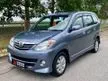 Used 2011 Toyota Avanza 1.5 S MPV (A) - Cars for sale