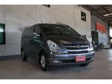 2012 Hyundai H-1 2.5 (ปี 08-17) Maesto Deluxe Van