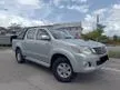 Used 2012 Toyota Hilux 3.0 G VNT Pickup Truck