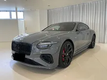2025 Bentley Continental GT 4.0 Speed First Edition Coupe - Bentley Approved - NAIM Sound - Incoming stock