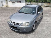 2011 Proton Persona 1.6 Elegance Medium Line Sedan