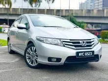 Honda City 1.5 E SPECK WITH PADDLE SHIFTING GEAR AND FULL LEATHER SEAT