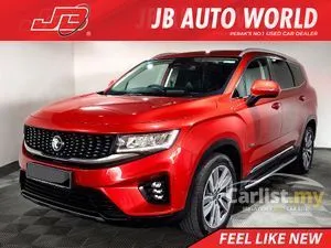 2023 Proton X90 1.5 Flagship SUV
