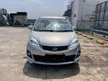 Used 2017 Perodua Alza 1.5 EZ MPV***[PROMO RAYA]***