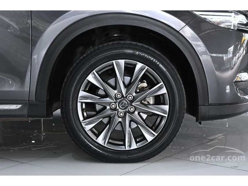 2021 Mazda CX-8 XDL SUV
